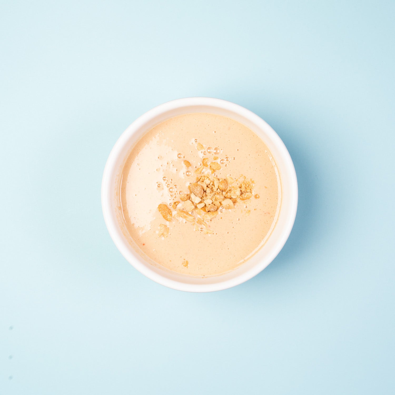 Ginger-Sesame Dressing